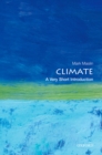 Climate: A Very Short Introduction - eBook