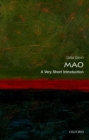 Mao: A Very Short Introduction - eBook
