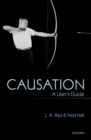 Causation : A User's Guide - eBook