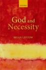God and Necessity - eBook
