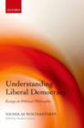 Understanding Liberal Democracy : Essays in Political Philosophy - Nicholas Wolterstorff