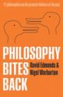 Philosophy Bites Back - eBook