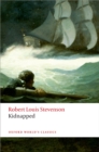 Kidnapped - eBook