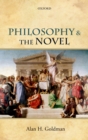 Philosophy and the Novel - eBook