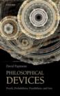 Philosophical Devices : Proofs, Probabilities, Possibilities, and Sets - eBook