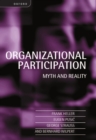 Organizational Participation : Myth and Reality - eBook