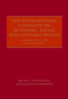 The International Covenant on Economic, Social and Cultural Rights : Commentary, Cases, and Materials - Ben Saul