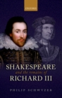 Shakespeare and the Remains of Richard III - eBook