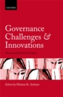 Governance Challenges and Innovations : Financial and Fiscal Governance - eBook