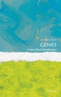 Genes: A Very Short Introduction - eBook