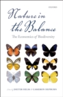 Nature in the Balance : The Economics of Biodiversity - eBook