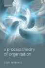 A Process Theory of Organization - eBook