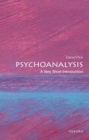 Psychoanalysis: A Very Short Introduction - eBook