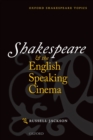 Shakespeare and the English-speaking Cinema - eBook