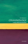 Criminology: A Very Short Introduction - eBook