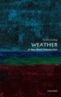 Weather: A Very Short Introduction - eBook