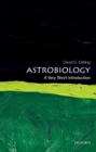 Astrobiology: A Very Short Introduction - eBook