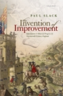 The Invention of Improvement : Information and Material Progress in Seventeenth-Century England - eBook