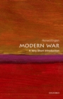 Modern War: A Very Short Introduction - eBook