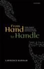 From Hand to Handle : The First Industrial Revolution - eBook