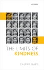 The Limits of Kindness - eBook