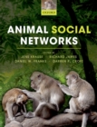 Animal Social Networks - eBook