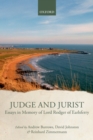Judge and Jurist : Essays in Memory of Lord Rodger of Earlsferry - eBook