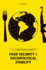 Food Security and Sociopolitical Stability - eBook