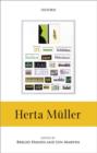 Herta Muller - Brigid Haines