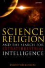 Science, Religion, and the Search for Extraterrestrial Intelligence - eBook