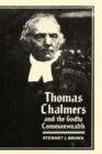 Thomas Chalmers and the Godly Commonwealth in Scotland - Book