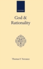 God and Rationality - Book