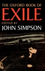The Oxford Book of Exile - Book