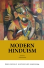 The Oxford History of Hinduism: Modern Hinduism - eBook