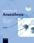 Oxford Textbook of Anaesthesia - eBook