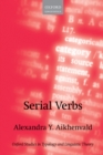 Serial Verbs - eBook