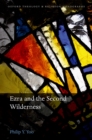 Ezra and the Second Wilderness - eBook