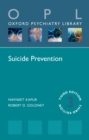 Suicide Prevention - eBook