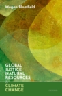 Global Justice, Natural Resources, and Climate Change - eBook