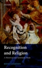 Recognition and Religion : A Historical and Systematic Study - eBook