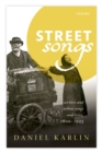 Street Songs : Writers and urban songs and cries, 1800-1925 - eBook