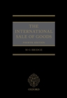 The International Sale of Goods - eBook