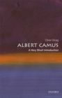 Albert Camus: A Very Short Introduction - eBook
