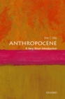 Anthropocene: A Very Short Introduction - eBook