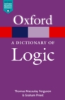 A Dictionary of Logic - eBook