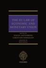 EU Law of Economic & Monetary Union - eBook