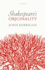 Shakespeare's Originality - eBook