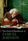 The Oxford Handbook of Samuel Johnson - eBook