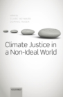 Climate Justice in a Non-Ideal World - eBook