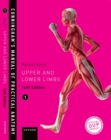 Cunningham's Manual of Practical Anatomy VOL 1 Upper and Lower limbs - Rachel Koshi
